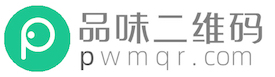 pwmqr art logo